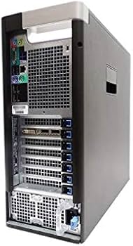 Dell Precision T5810 Workstation E5-2690 V4 2.6GHz - Amazon.com